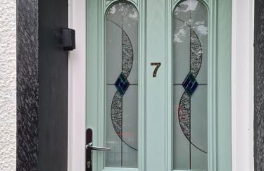 North Wales Cosy Cottage with views near Eryri Snowdonia - Photo 29