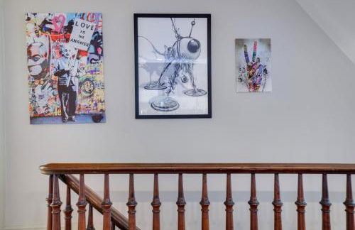 In The Heart Of Jim Thorpe (with your own parking) - Foto 18