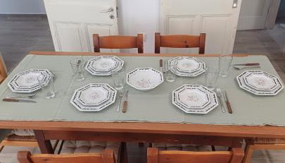 Mata's Cottage - Foto 3