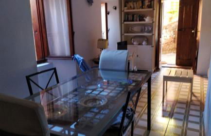 Terratetto Indipendente Capraia - Foto 19