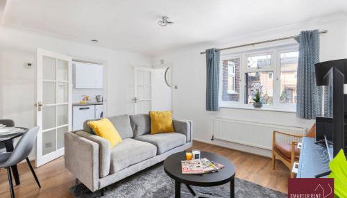 Guildford - Two Bed House - Foto 4