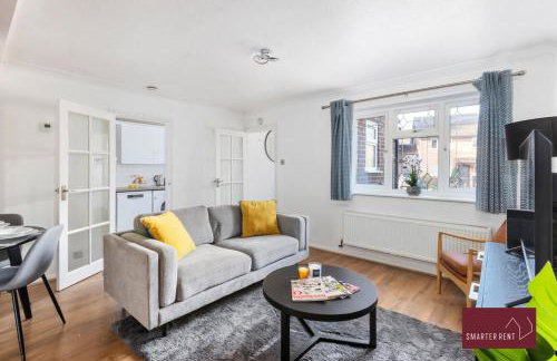 Guildford - Two Bed House - Foto 4
