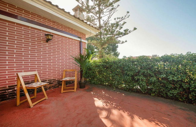 Villa Santa Otilia - Foto 21