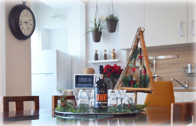 Country Apartment by JC - Foto 6