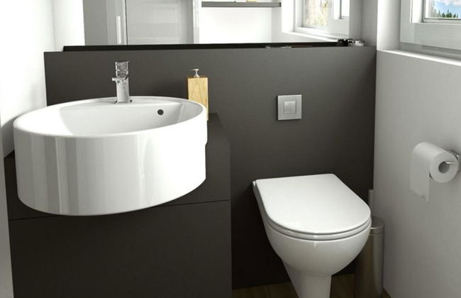 Panorama Cottage 4 - Foto 11