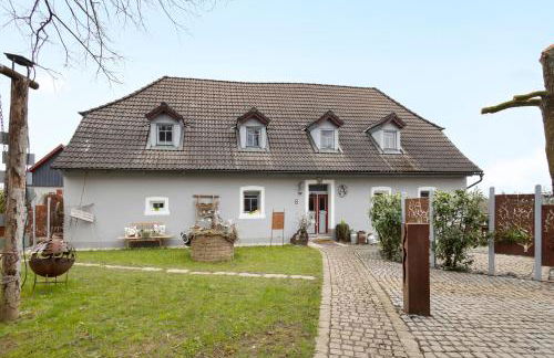 Ferienhaus Annodazumol - Foto 1