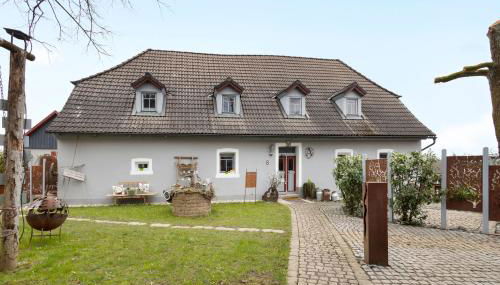 Ferienhaus Annodazumol - Foto 1