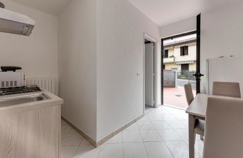 Wilma Apartment - Foto 10