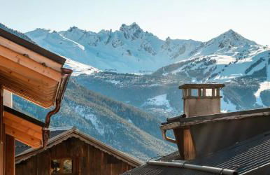 Résidence Le Palais Des Dodes - 4 Pièces pour 8 Personnes MAE-7651 - Foto 28