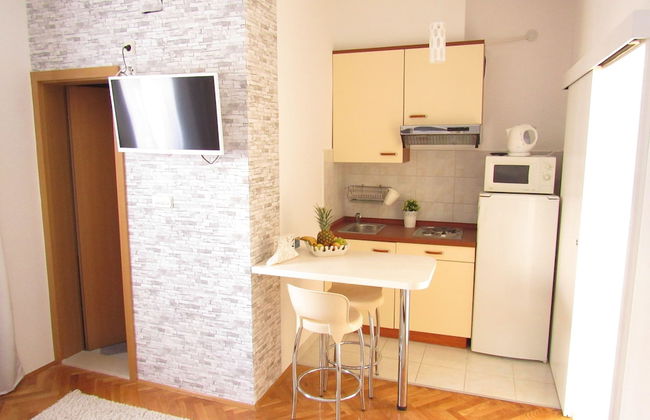 Apartmani Roko - Foto 15