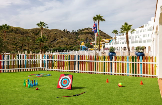 Playamójacar Hotel - Foto 55