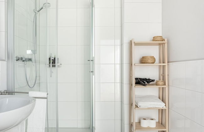 Limehome Aachen Vereinsstrasse - Foto 33