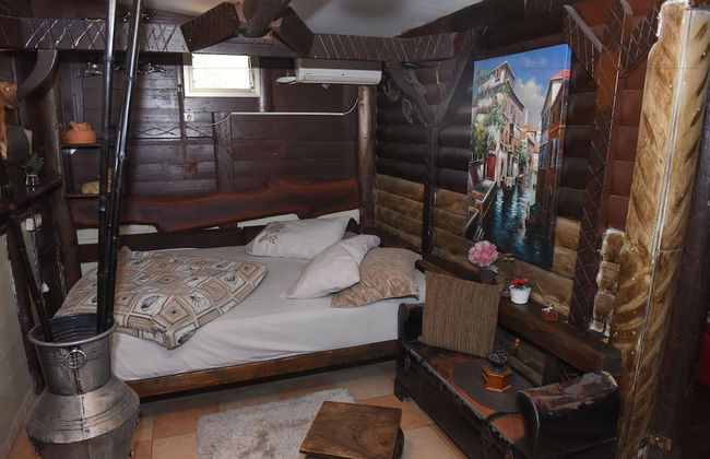 Bet Hahalukim - Foto 4