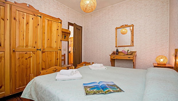 Tremosine Wonderful Lake View 2 - Foto 4, Quarto