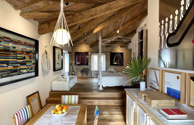 Castello di Granarola Relais – Adults Friendly - Foto 42