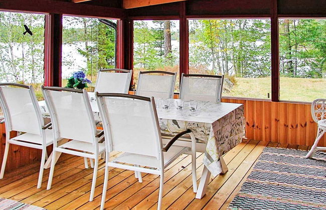 6 Person Holiday Home in Vena-by Traum - Foto 11