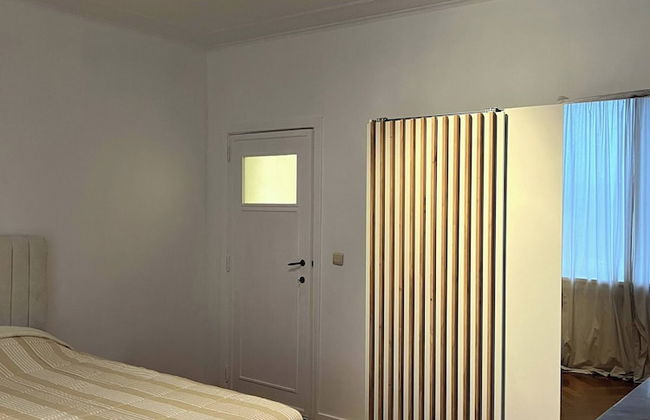 Penthouse in Avenue Louise - Foto 2