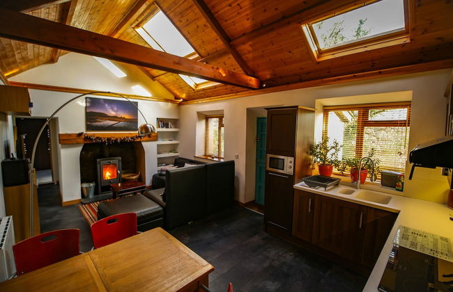 Beili Glas Cottage - Photo 6