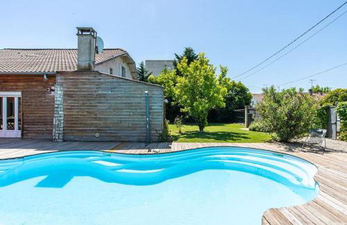 Villa Olympe - Foto 17