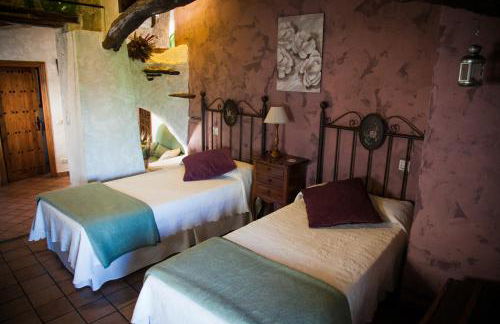 Casa Rural & Spa La Graja - Foto 52