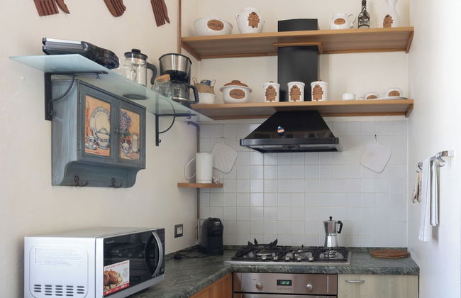 Emi's House Lake Como - Foto 28