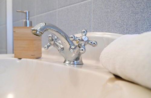 Landhaus Vilmnitz - Wohnung 9 - Foto 21