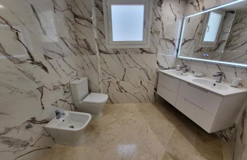 Marbella edificio Puerto Azul - Foto 17