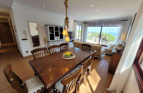 Villa Violetas - Magnificent sea view, 8 pers and baby cot available, quiet area - Foto 35