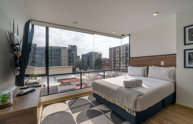 Capital by Wynwood House - Foto 37