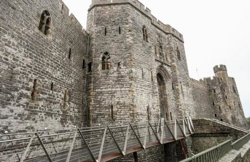 Llety Pen Deitsh 2 - Foto 27