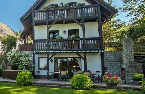 Chalet am See Sader - Foto 8