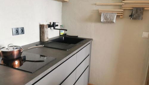 Sternstube – Appartement mit traumhaftem Weitblick - Foto 5