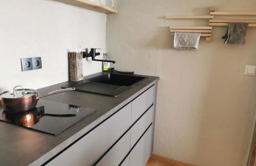 Sternstube – Appartement mit traumhaftem Weitblick - Foto 5