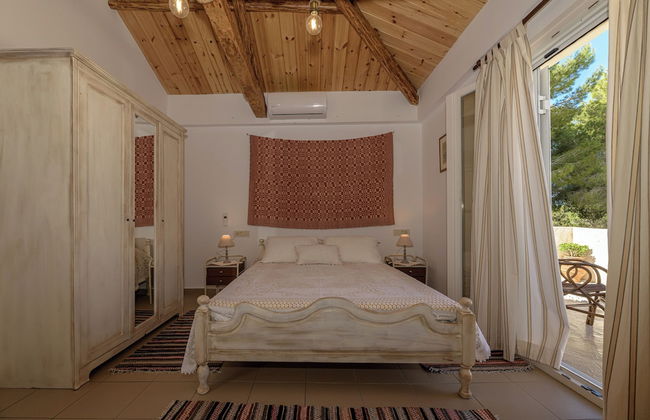 Casa Abuelo Cottage - Foto 9