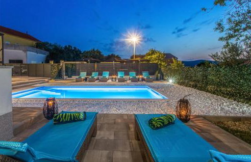 Beautiful Home In Kraj With Wifi - Foto 15