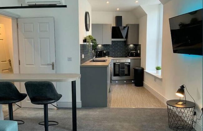 Deeside Snugs - Foto 17