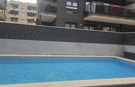 Family Beachfront Apartment - Foto 46