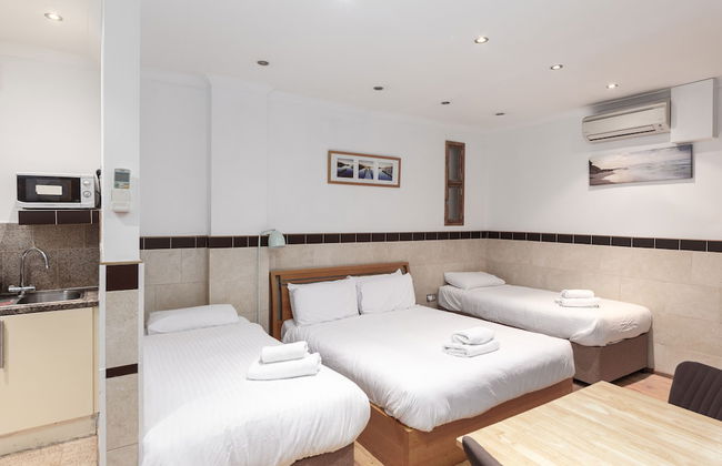 Argyle Apart Hotel - Photo 18