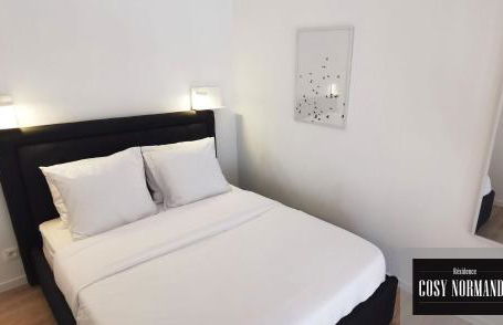 Cosy Normandy - 03 - Foto 10
