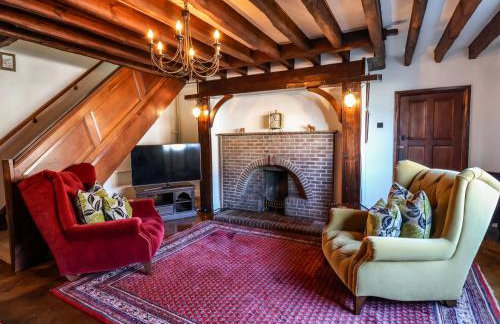 Old Roost Farmhouse - Foto 4