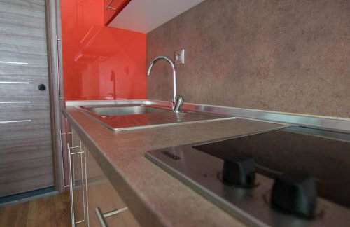 Avra Comfort Rooms - Family - Foto 28