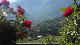 Schwarzplatterhof - Foto 1