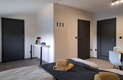 Apartamenty Wałowa 7 - Foto 58