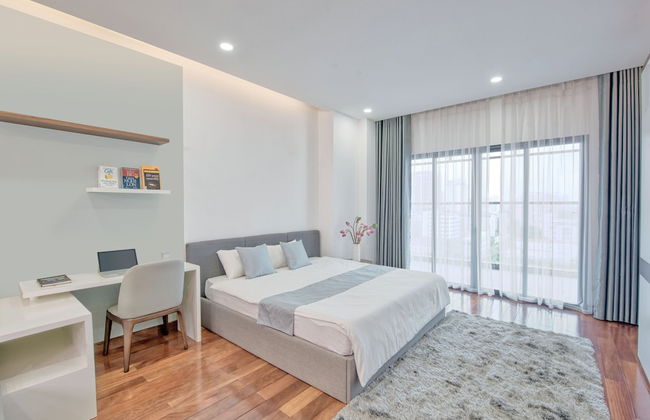 Lexington Serviced Apartments - Foto 7