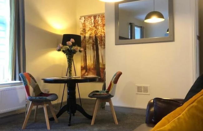 The Old Inn - Foto 9