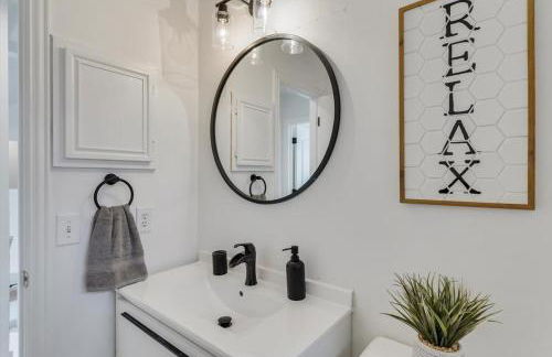 6BR 3,5BA Home Pool, Hot Tub, Game Room -16 Guests - Foto 44