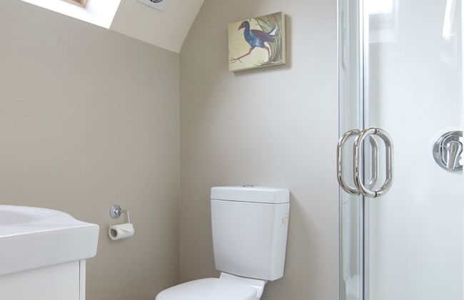 Regent's Villa - Foto 27