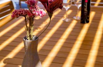 Villa 4 with Pool Soline, Krk, 280 m from beach, by 4Villas - Photo 8