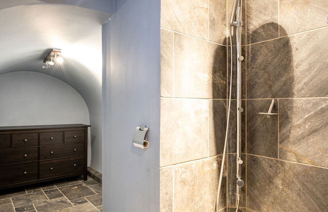 Murphys House - 3 bed Luxury Central Townhouse - Photo 38