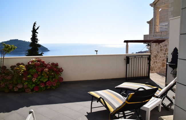 55 & 54 Stairs Apartments - Foto 31